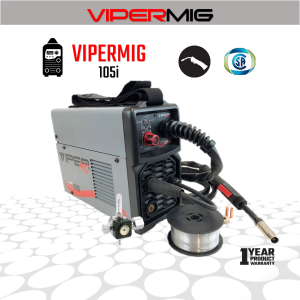 INVERTER MIG 40-105A 110V