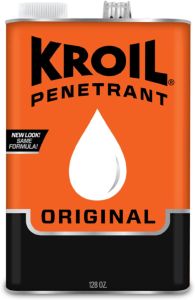 OIL PENETRATING 1 GALLON KL011