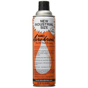 AEROKROIL 16.5OZ CAN KS162C