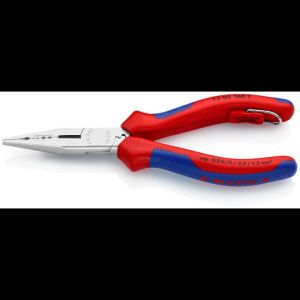 PLIER ELECTRICIAN W/SAFET