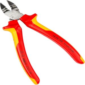 PLIER CUTTING/WIRE STRIP