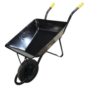 WHEEL BARROW