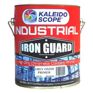 PRIMER GREY OXIDE 1 GAL KPL-I101SPE318