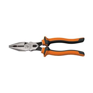 PLIER COMB INSULATED