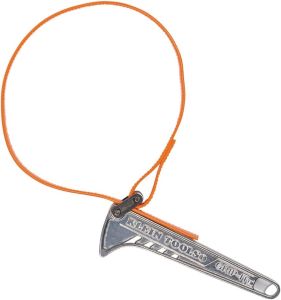 WRENCH STRAP ADJ 1-1/2-4" 6" HANDLE