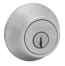 LOCK DEADBOLT DOUBLE CYL 96650-500