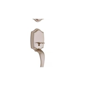 LOCK DOOR HANDLE SET