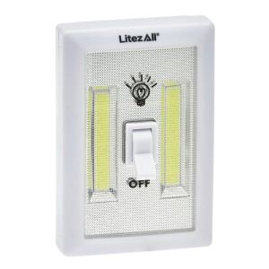 LIGHT SWITCH LED WIRELESS