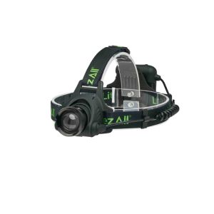 HEADLAMP TACTICAL 800LUM