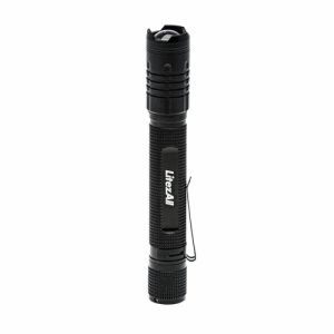 FLASHLIGHT TACTICAL 280LU