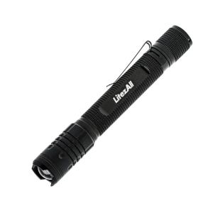 FLASHLIGHT TACTICAL 280LU