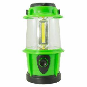 LANTERN MINI LED W/DIMMER