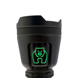 FLASHLIGHT TACTICAL 4000L 23030