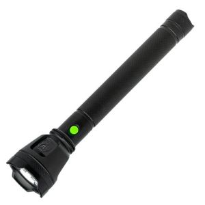 FLASHLIGHT TACTICAL 4000L 23030