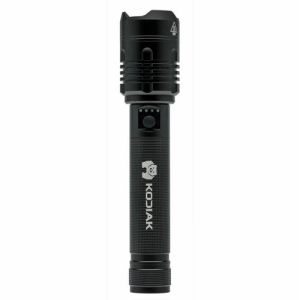 FLASHLIGHT TACTICAL 6000L