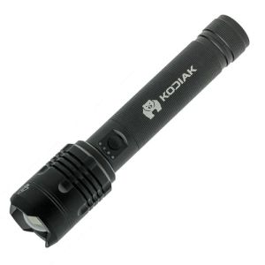 FLASHLIGHT TACTICAL 6000L