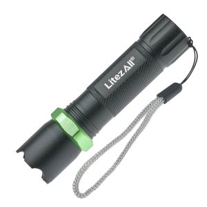 FLASHLIGHT TACTICAL 24716