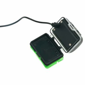 HEADLAMP RECHR 240 LUMEN