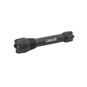 FLASHLIGHT TACTICAL 250LU