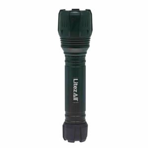 FLASHLIGHT TACTICAL 1000L