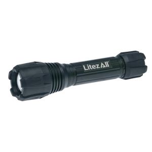 FLASHLIGHT TACTICAL 1000L