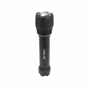 FLASHLIGHT TACTICAL 4000L