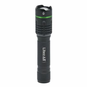 FLASHLIGHT RECHR 1000L