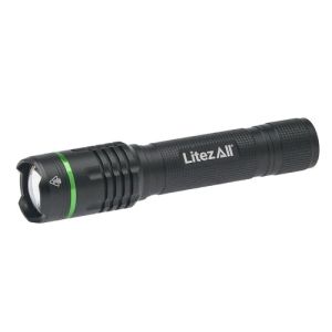 FLASHLIGHT RECHR 1000L