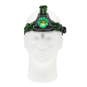 HEADLAMP RECHR 1300 LUMEN