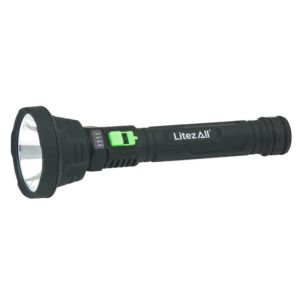 FLASHLIGHT RECHR ULTRA