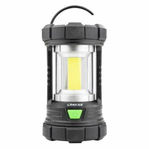 LANTERN RECHR 3000 LUM