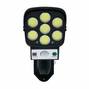 LIGHT SECURITY 500LUM