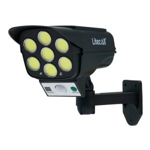 LIGHT SECURITY 500LUM