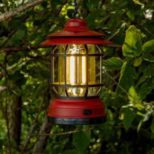 LANTERN RETRO KLASSIC