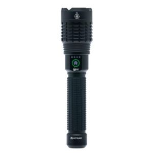 FLASHLIGHT TACT RECH 7.4V