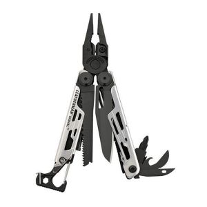 MULTITOOL SIGNAL BLK/SILV