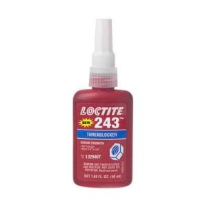 THREADLOCKER 243 50ML MED
