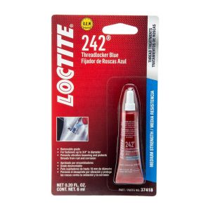 THREADLOCKER 242 6ML 