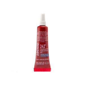 THREADLOCKER 242 6ML 