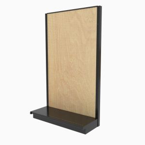 PEGBOARD 48W X 48H