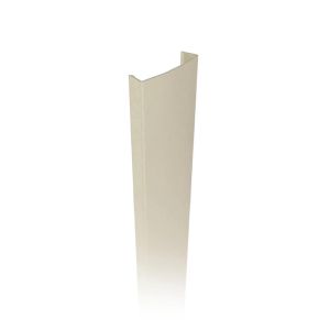 UPRITE END TRIM 60"H