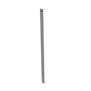 UPRITE END TRIM 72"H