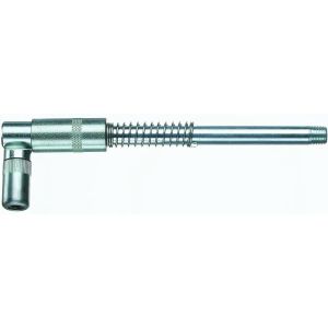 COUPLER GREASE GUN SWIVEL