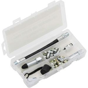 ACC KIT 27PC GREASE GUN