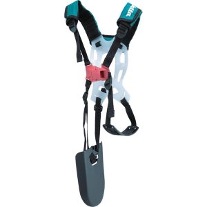 HARNESS BRUSHCUTTER DUALSHOULDER