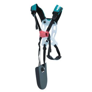HARNESS BRUSHCUTTER DUALSHOULDER