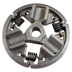 CLUTCH CPL KUPPLING KPL.