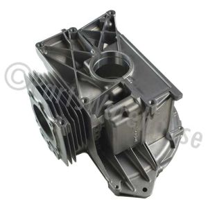 CYLINDER BLOCK CPL EK7651, 14" 4STROKE ROADSAW