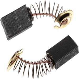 BRUSH CB-311 GA5020 5"GRN