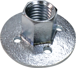 NUT LOCK 5/8-48 FOR 9227C